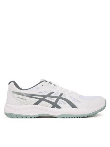 Asics Buty na siłownię Upcourt 6 1071A104 Biały