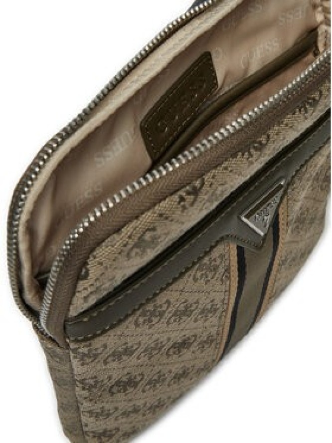 Guess Saszetka HMMIST P5123 Khaki