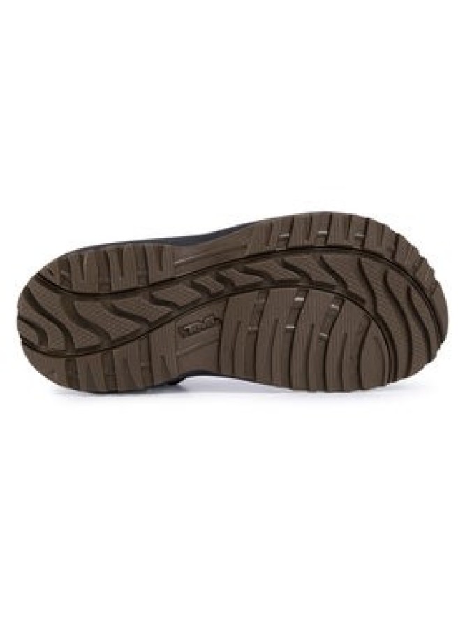 Teva Sandały Winsted 1017419 Czarny