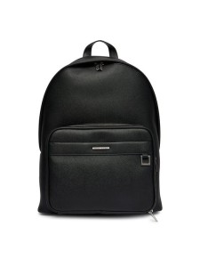 Armani Exchange Plecak XM002036 AF19931 UC001 Czarny