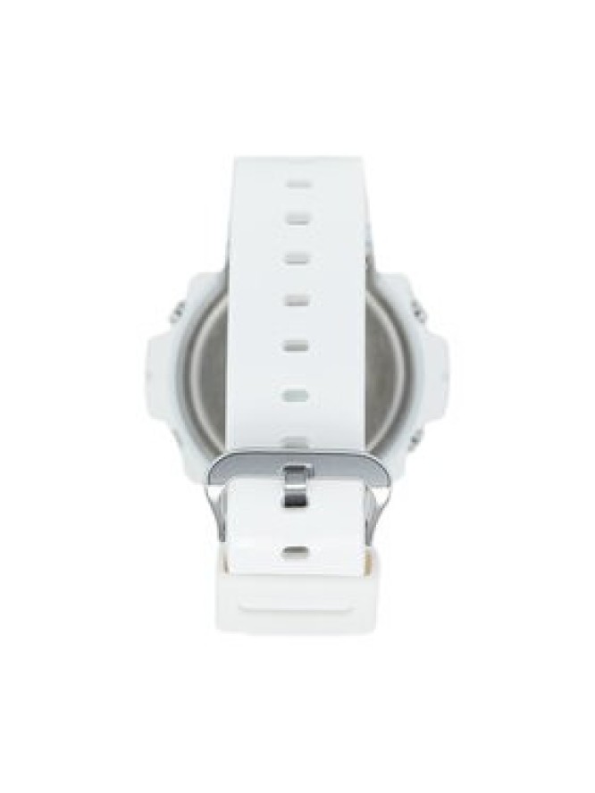 Casio Zegarek DW-6900RCS-7ER Biały
