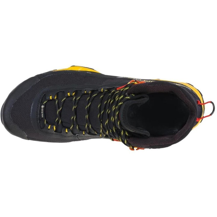 Buty trekkingowe męskie La Sportiva TxS GTX