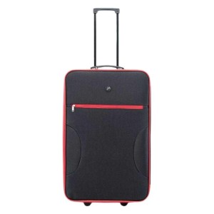 Walizka Podróżna Unisex Adult Romania 60L 60 L