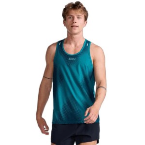 Tank top 2XU Light Speed
