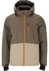 Kurtka narciarska Whistler Drizzle 10000