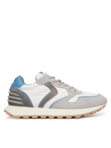 Voile Blanche Sneakersy 2018797-17 Szary