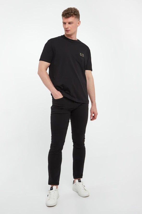 T-shirt męski ARMANI EXCHANGE