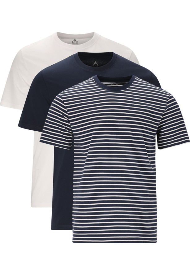 T-shirt Whistler Manny (x3)
