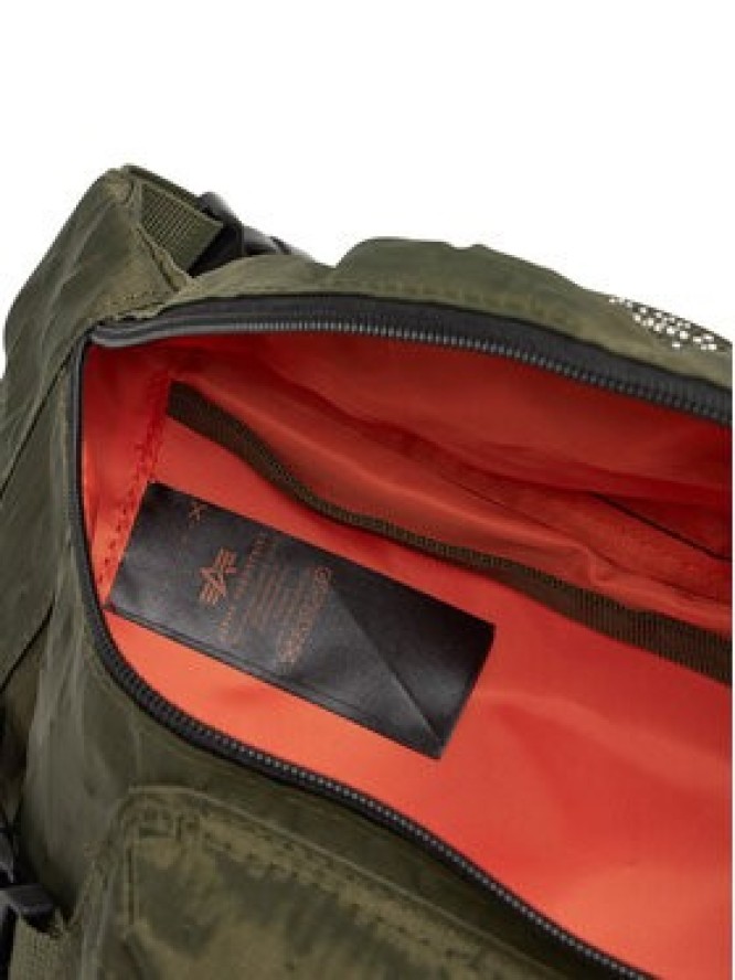 Alpha Industries Nerka 156949 Khaki