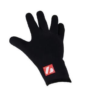 Rękawiczki zimowe neoprenowe NBG-22 3mm XS