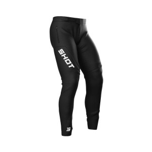 Spodnie Shot Race Gear Airy Sharp