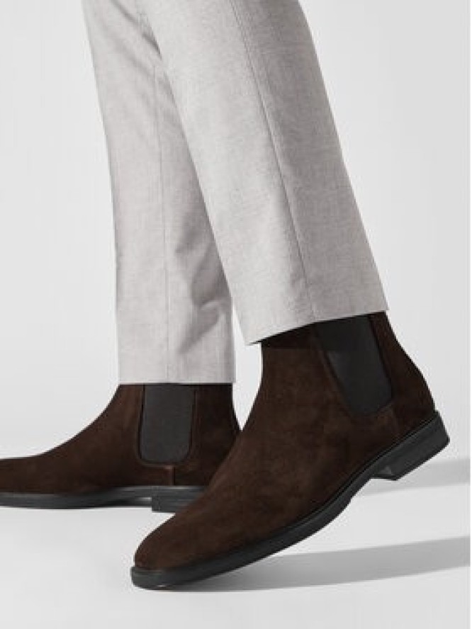 Vagabond Shoemakers Sztyblety Andrew 5668-340-31 Brązowy