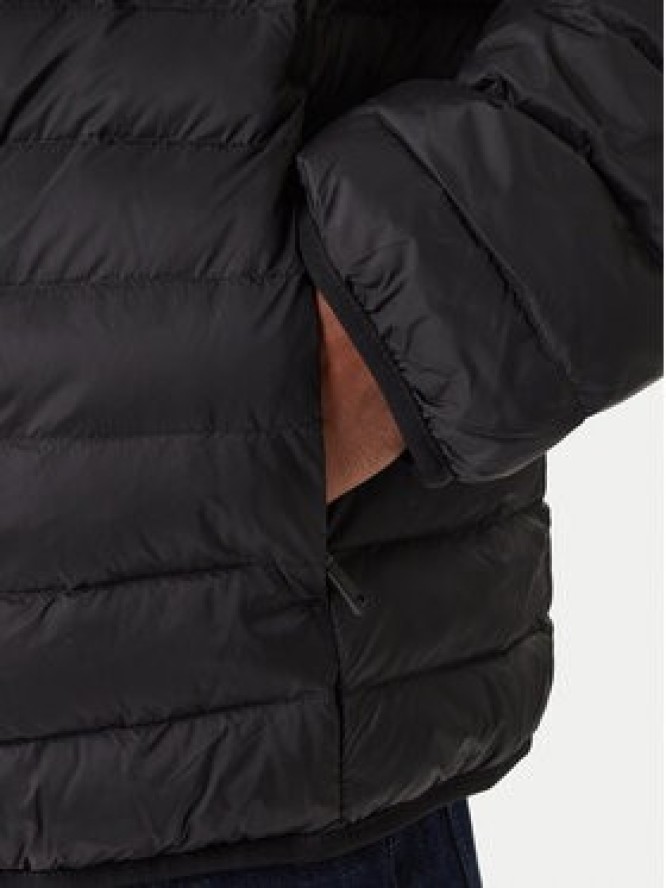 Calvin Klein Kurtka przejściowa LV04LC506G Czarny