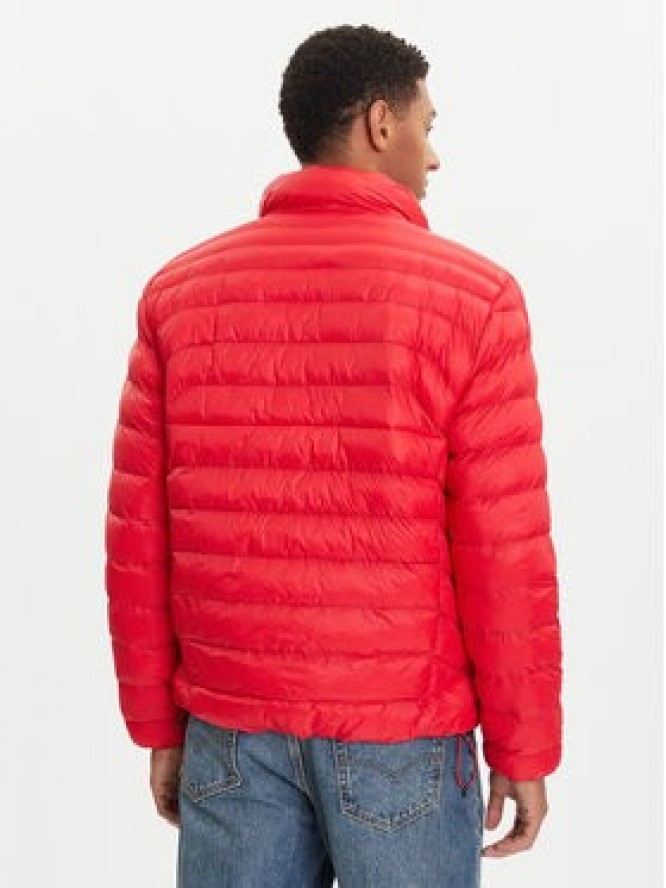 Polo Ralph Lauren Kurtka zimowa Terra 710810897004 Czerwony Regular Fit