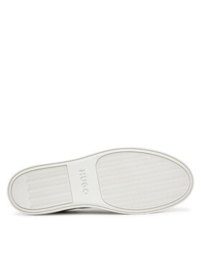 HUGO Tenisówki Morrie_Slon_rnmono 50541694 Czarny