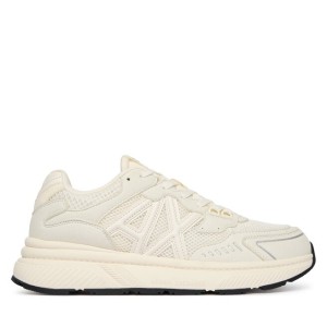 Sneakersy Armani Exchange
