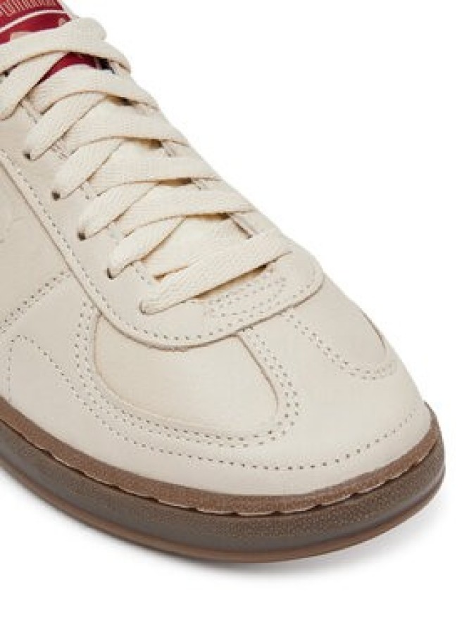 Puma Sneakersy Super Team Palais Artisan 400374 01 Écru