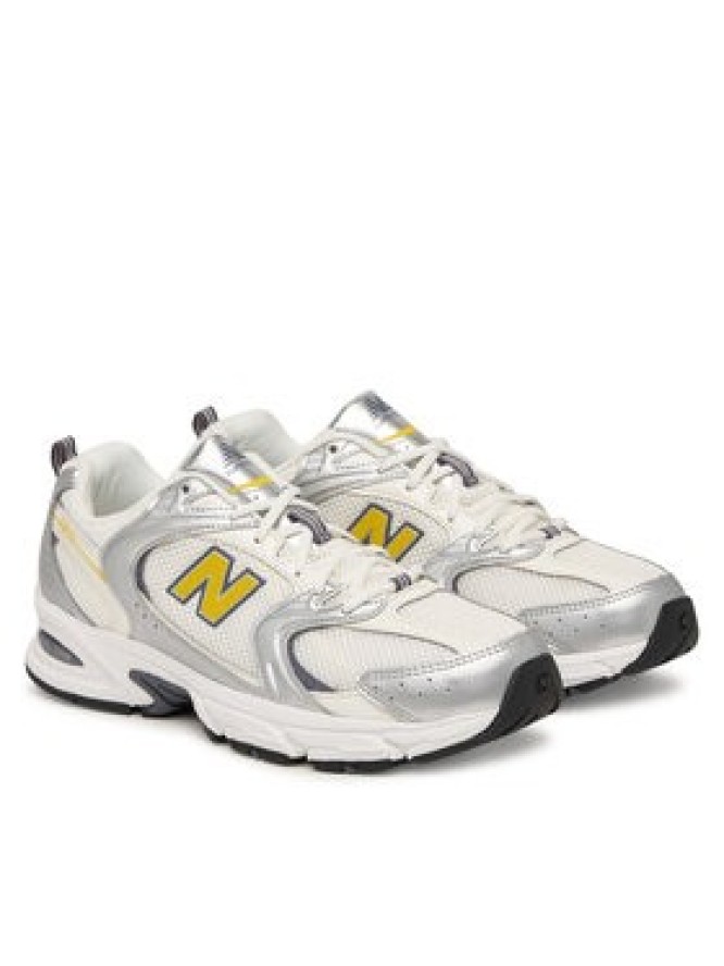 New Balance Sneakersy U530153 Szary