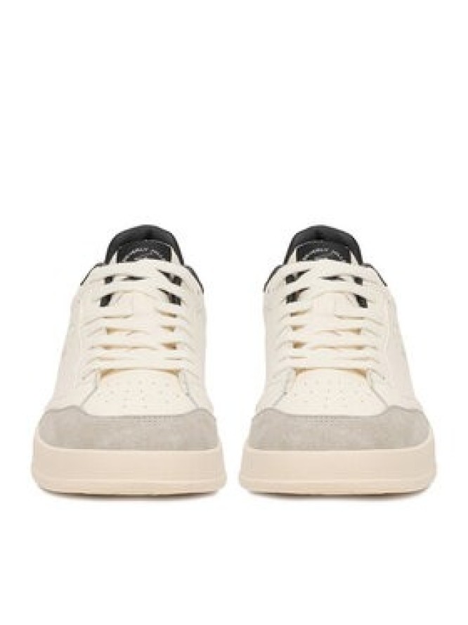 Beverly Hills Polo Club Sneakersy CWBEO-CARTER-02 MP40 Biały