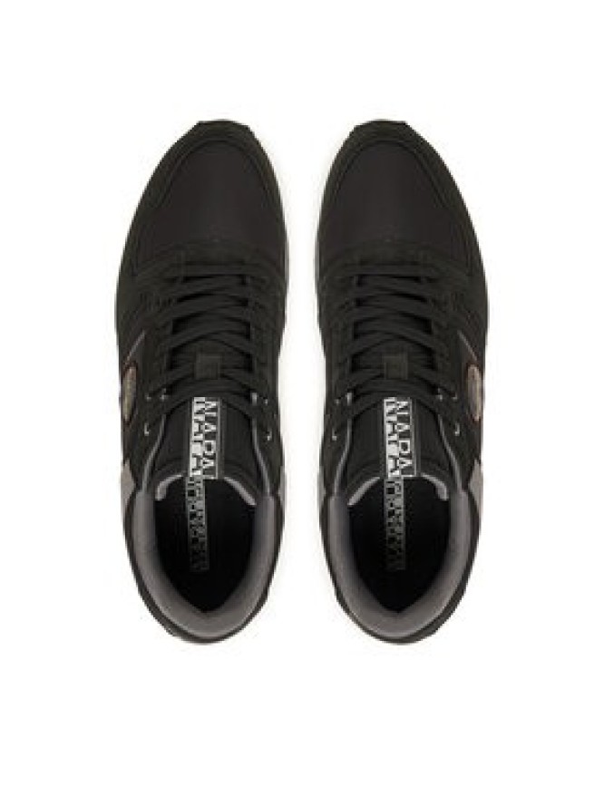 Napapijri Sneakersy Cosmos NP0A893L Czarny