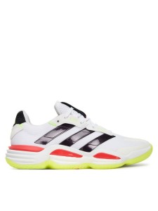 adidas Buty halowe Stabil 16 Indoor JP7273 Biały