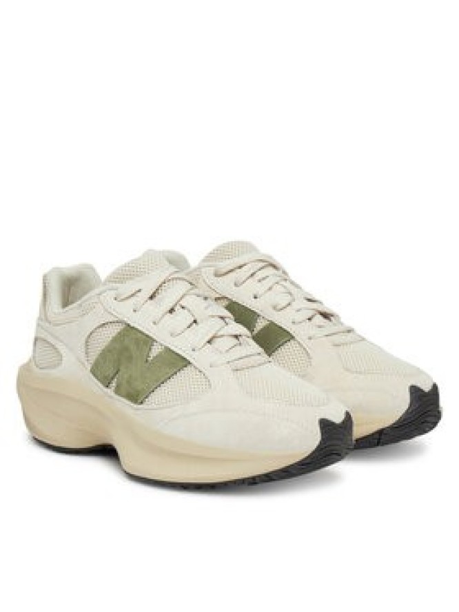 New Balance Sneakersy UWRPDWHC Beżowy