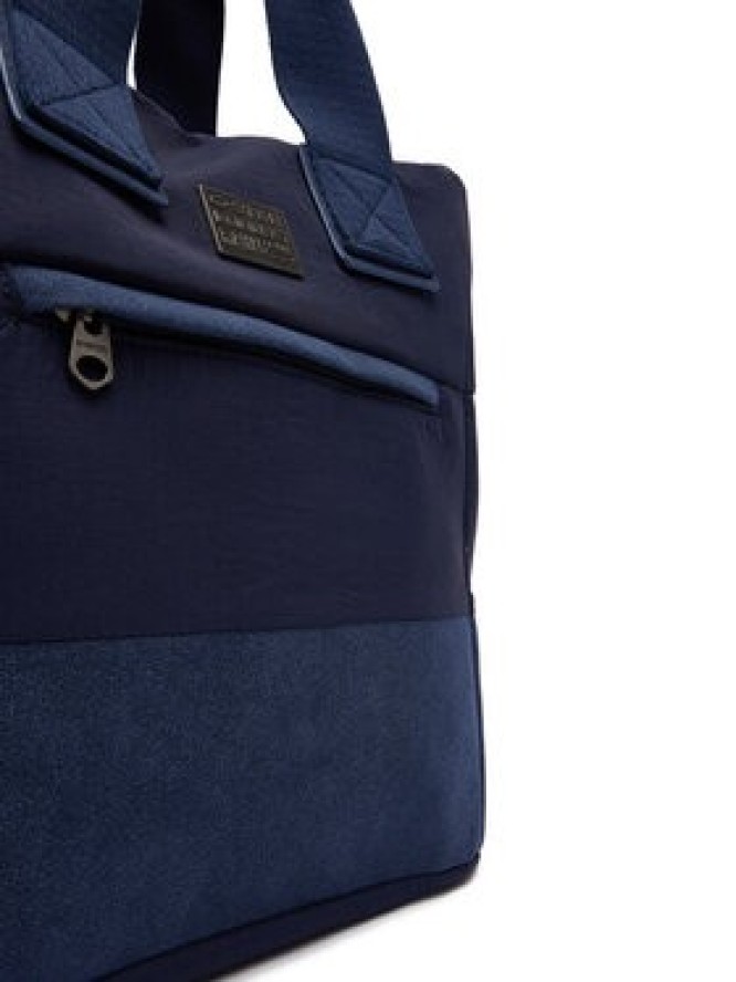 G-Star Raw Torba sportowa C-ODYS-XC8184 Granatowy