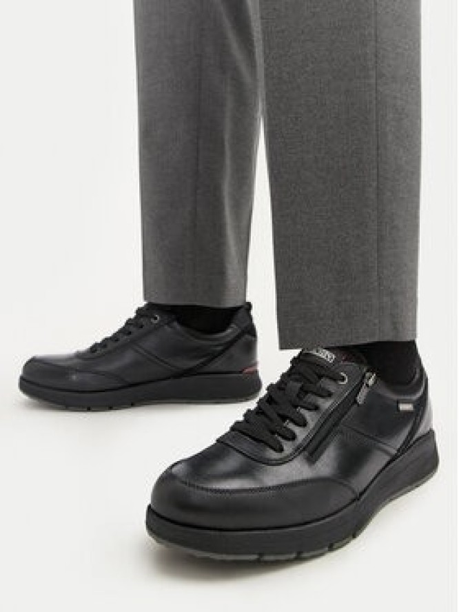 Pikolinos Półbuty M1W-6262C2 Czarny