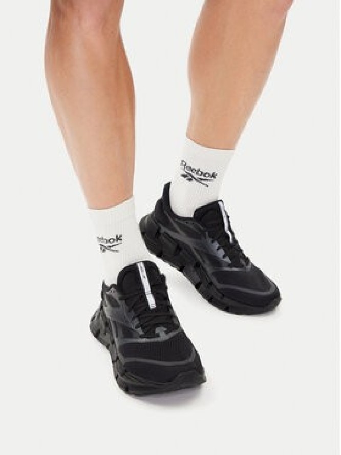 Reebok Buty do biegania EOSB-FLOATZIG 2 100239442 Czarny