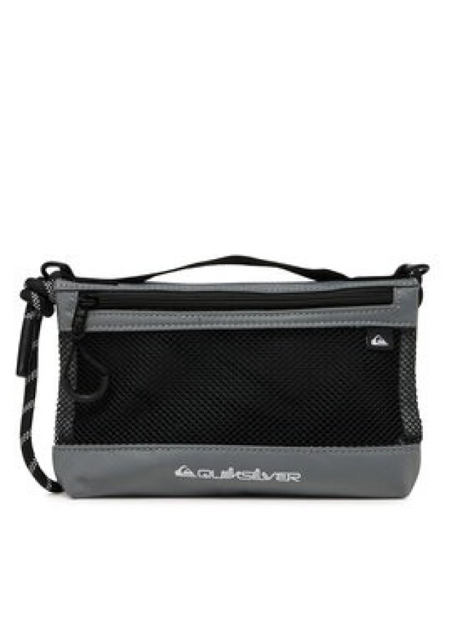 Quiksilver Saszetka QUIC-M-006-07 Szary