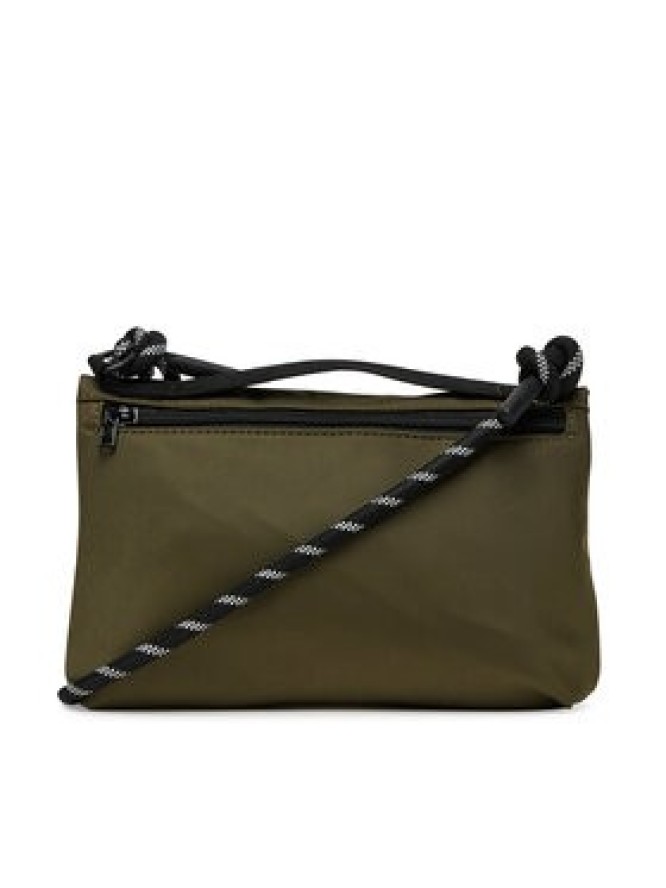 Quiksilver Saszetka QUIC-M-006-07 Khaki