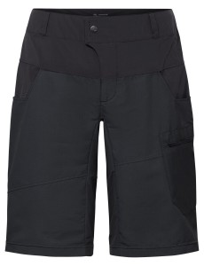 Spodenki rowerowe z wyściełaną wkładką M Qimsa Shorts II