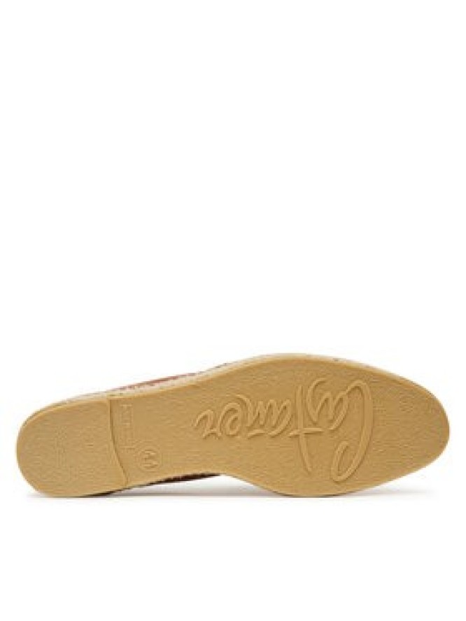 Castañer Espadryle Nacho/104 25730 Brązowy