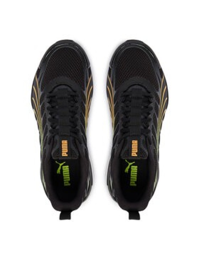 Puma Sneakersy Voltra 312589 19 Czarny