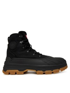 Hunter Trapery HFRW0052251 Czarny