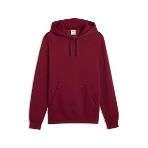 Męska dzianinowa bluza z kapturem Essentials z logo No.1 PUMA