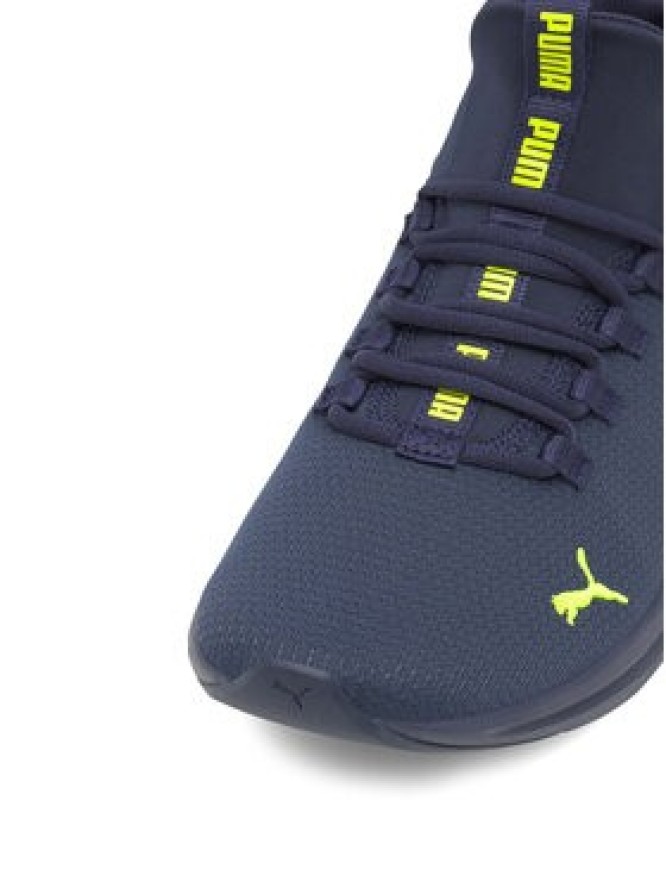 Puma Sneakersy ENZO 2 CLEAN 37712610 Granatowy