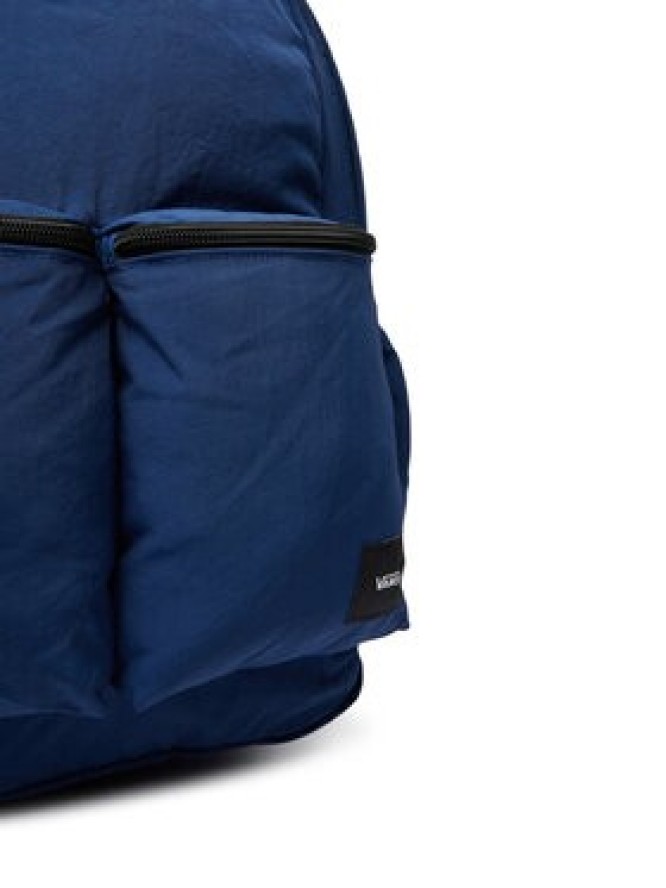 Vans Plecak VN000SUBFOB1 Niebieski