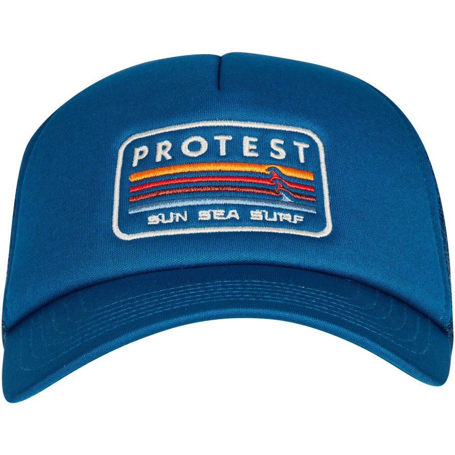 Czapka z daszkiem męska PROTEST PRTPlea