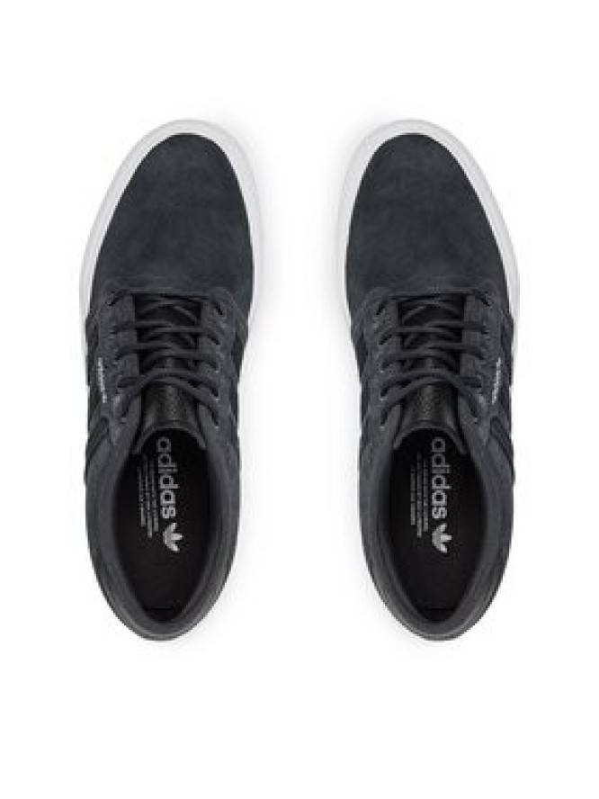 adidas Sneakersy Seeley Xt GX2075 Czarny