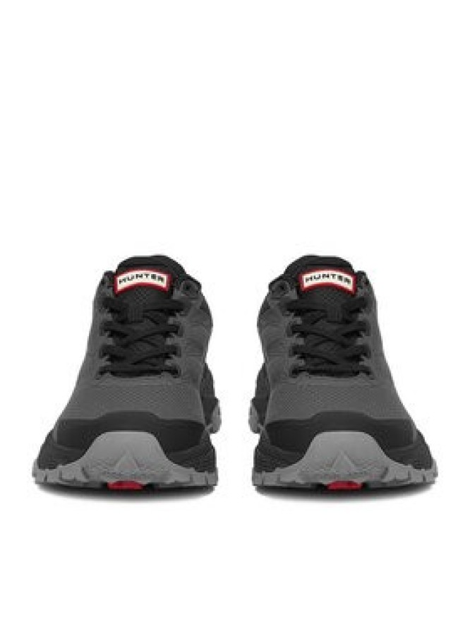 Hunter Sneakersy CEO-TECTON-02 Czarny