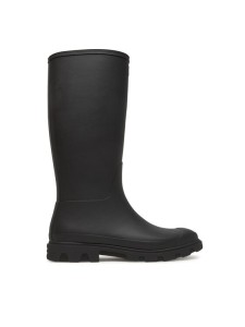 Hunter Kalosze Downpour Tall HFRM0001251 Czarny