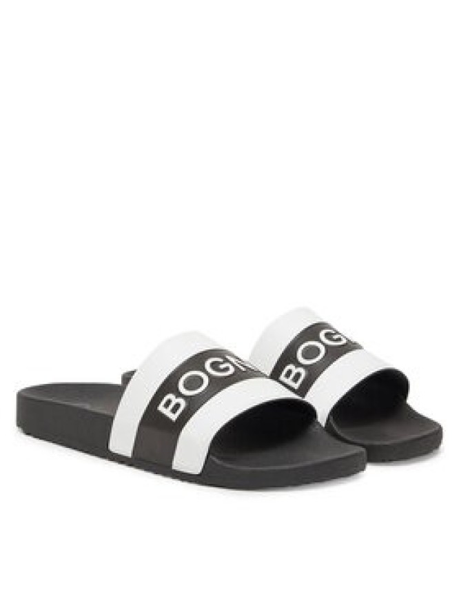 Bogner Klapki Belize M 4 D 12526417 Czarny