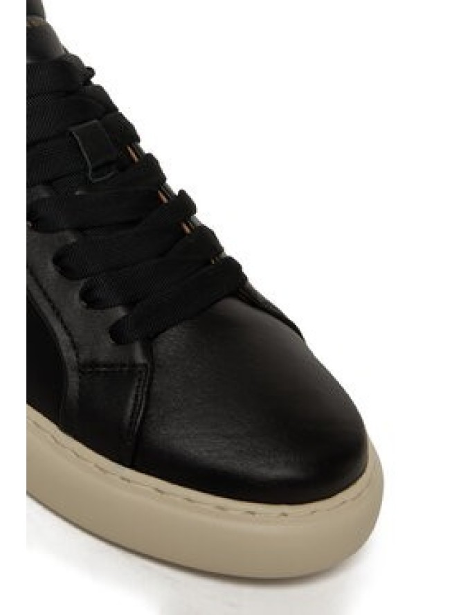 Alexander Smith Sneakersy Soho ASBCSOM-3660-BLK Czarny