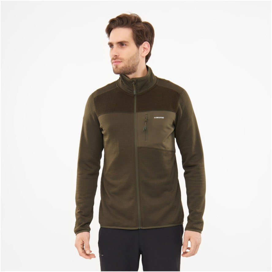 Bluza sportowa męska Viking Midland Man