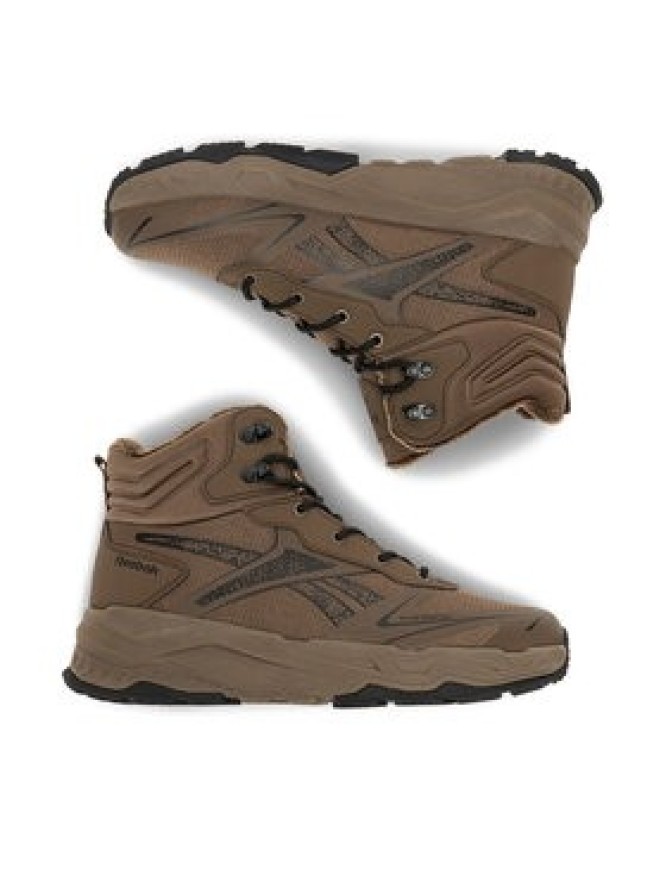 Reebok Sneakersy CEO-A062491C-4 Brązowy