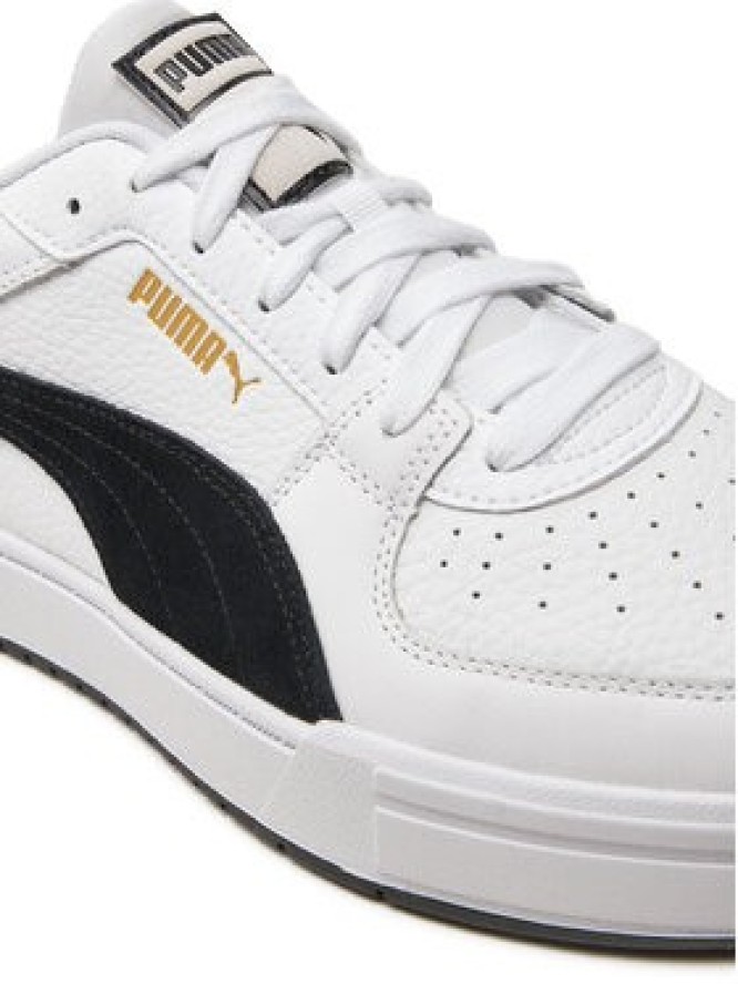 Puma Sneakersy CA Pro Suede 387327 11 Biały