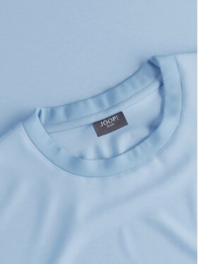JOOP! Jeans T-Shirt 30027746 Błękitny Modern Fit
