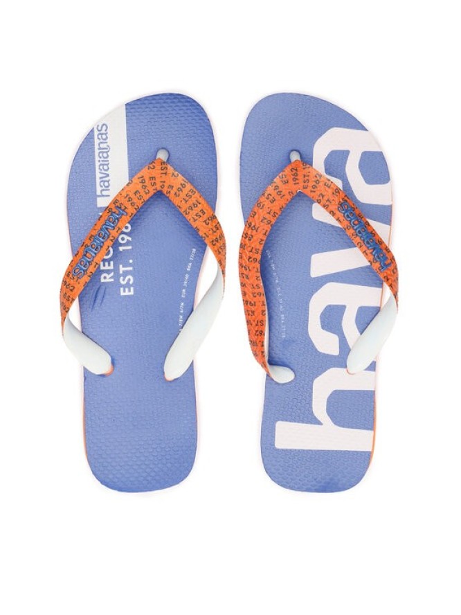 Havaianas Japonki 41470635735 Kolorowy