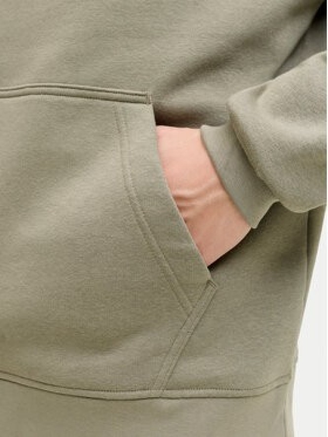 Jack & Jones Bluza Soho 12278789 Zielony Regular Fit